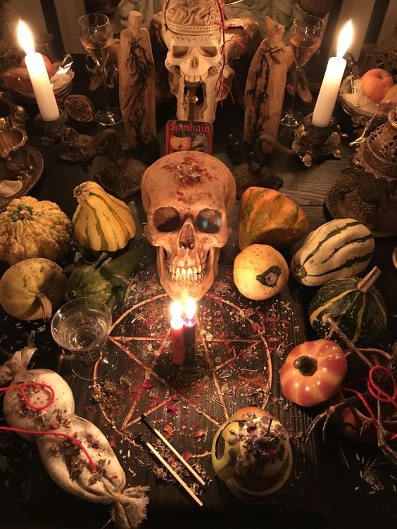 Black magic removal and spiritual protection in Texas