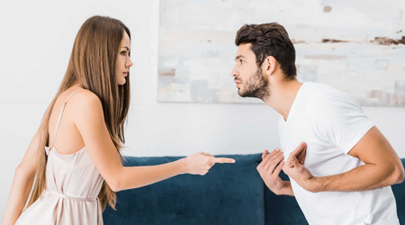 Get your love ex back with spiritual guidance