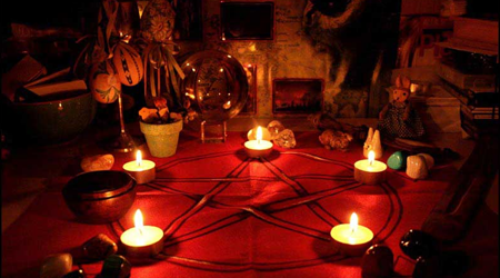 Vashikaran expert spiritual remedies and mantras